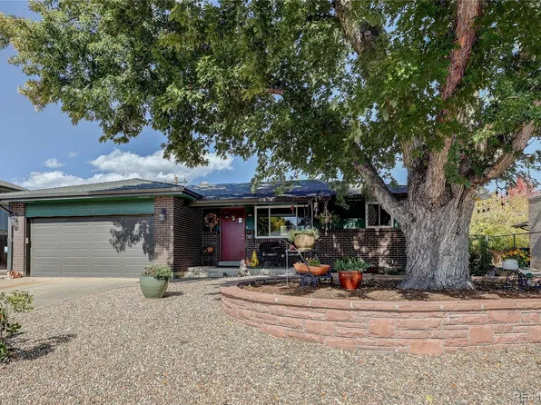 9737 W Arizona Avenue, Lakewood, CO 80232