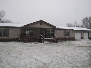 10116 N Jones Lake Rd, Rome City, IN 46784