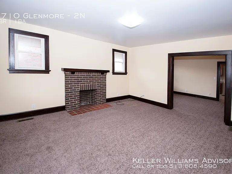 3710 Glenmore Ave #2N — Photo 4
