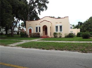 310 E Pearl St, Bartow, FL 33830