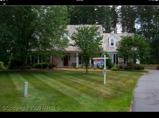 7836 S Valley Dr, Fairfax Station, VA 22039