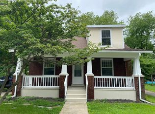 714 Tremont Ave, Lexington, KY 40502