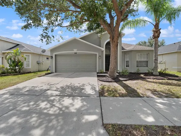 508 Delwood Breck St, Ruskin, FL 33570