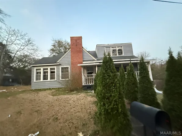 1608 Adams St, Tuskegee Institute, AL 36088