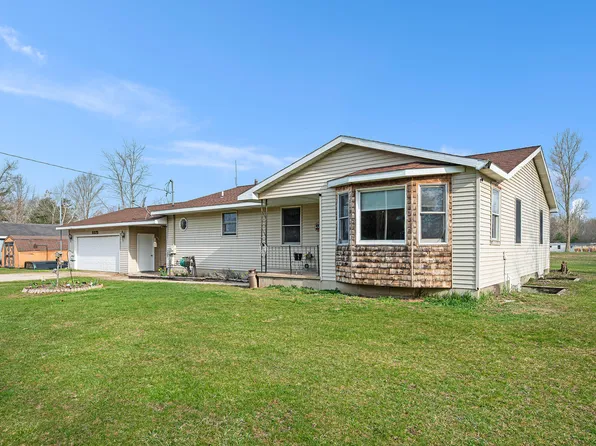 5575 Coan St NE, Sand Lake, MI 49343