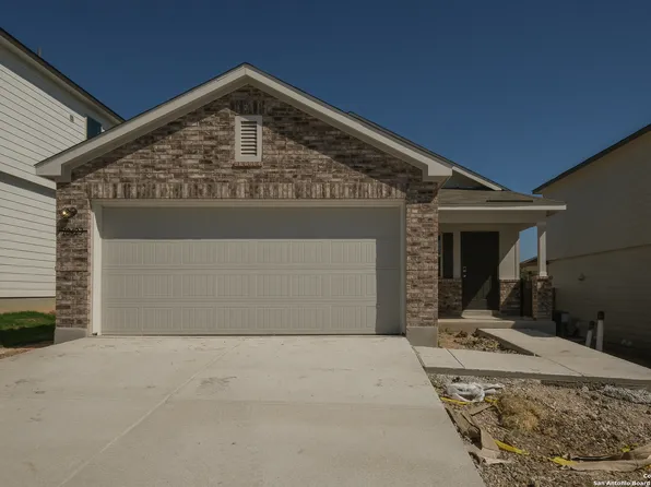 10423 White Hart Lane, Converse, TX 78109