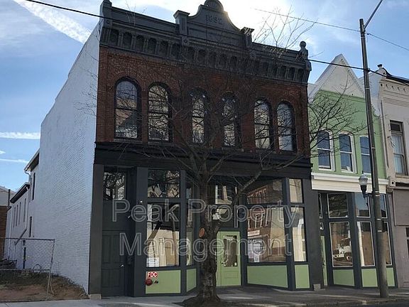 5th image of 1204 Hull St APT 2D
