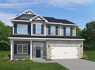 14 Orchard Cir LOT 66, Edgefield, SC 29824