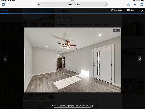 5th image of 405 1/2 Maple Dr