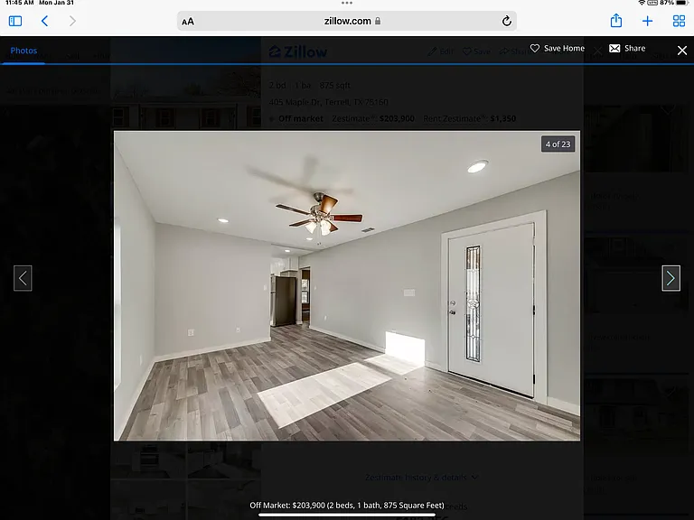 405 1/2 Maple Dr — Photo 5