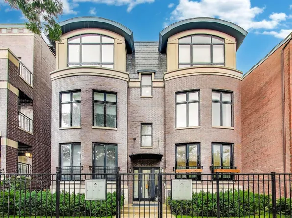 2715 N Southport Ave #1S, Chicago, IL 60614