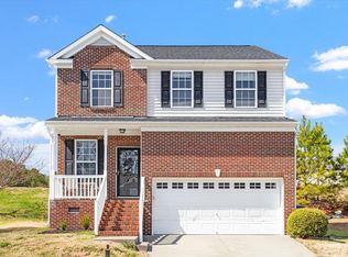 3007 Cardinal Lake Dr, Durham, NC 27704