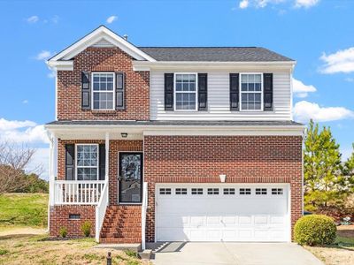 3007 Cardinal Lake Dr, Durham, NC, 27704