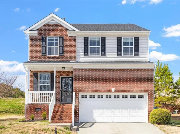 3007 Cardinal Lake Dr, Durham, NC 27704