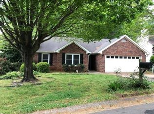 1262 Bailing Dr, Lawrenceville, GA 30043