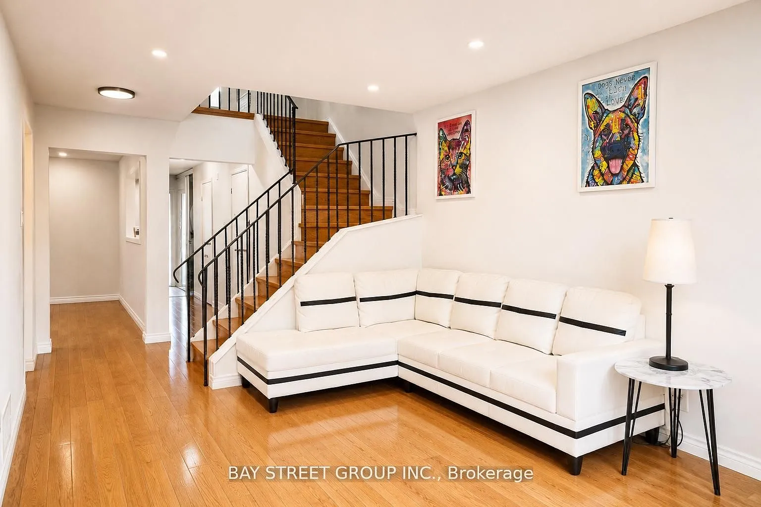 3 bed, $3,500 — Photo 2