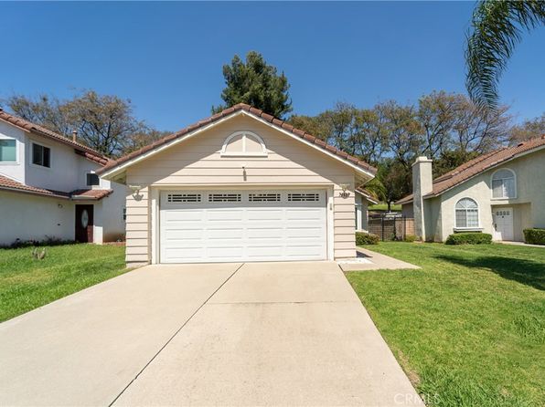 13487 Treasure Way, Chino Hills, CA 91709