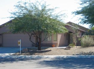 6141 W Van Dyke Ct, Tucson, AZ 85743