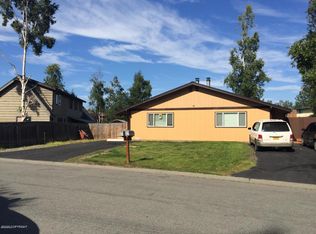 411 Falke Ct #B, Anchorage, AK 99504