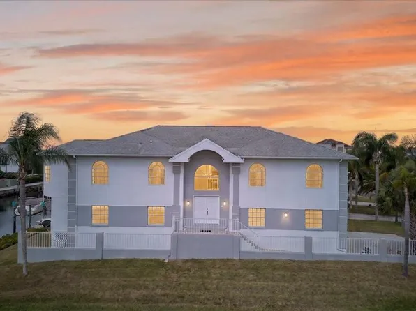 4340 Seagull Dr, New Port Richey, FL 34652