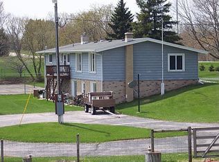 N4211 State Highway 32, Sheboygan Falls, WI 53085