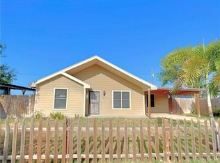 1430 Angus St, Mercedes, TX 78570