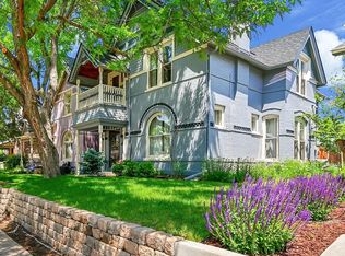 444 S Pearl St, Denver, CO 80209