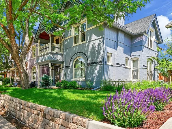 444 S Pearl St, Denver, CO 80209