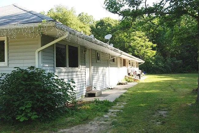 Beautiful property!