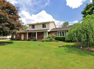 13471 Pleasant Home Rd, Marshallville, OH 44645