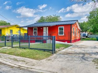 1411 Sanco St, San Antonio, TX 78214
