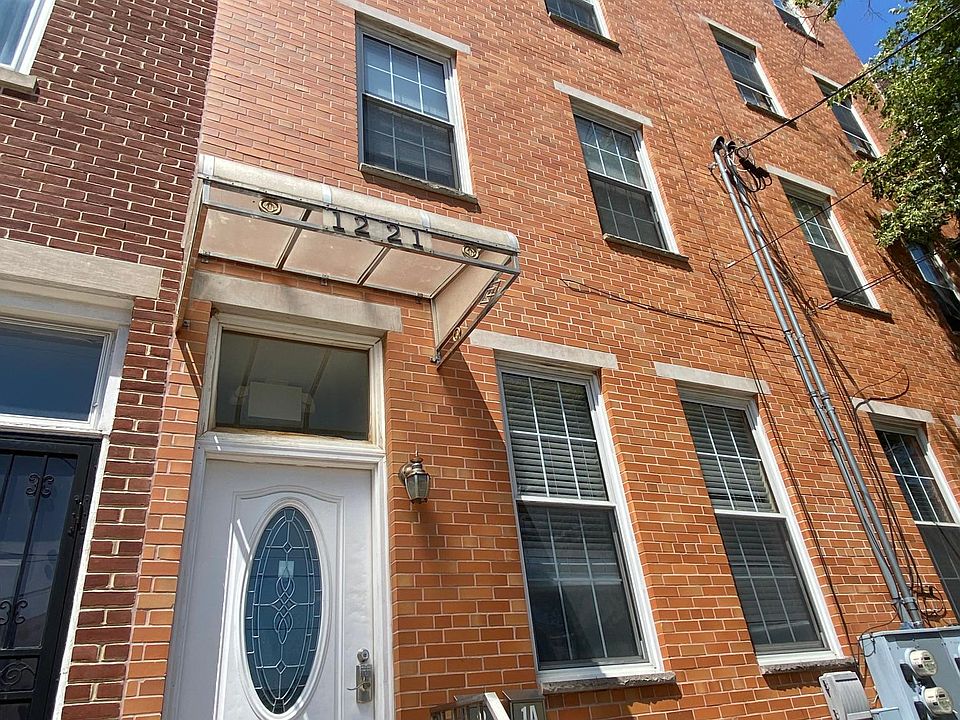1st image of 1219 Green St #1