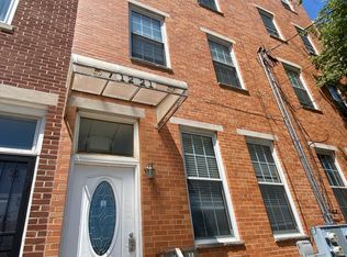 1219 Green St #1, Philadelphia, PA 19123