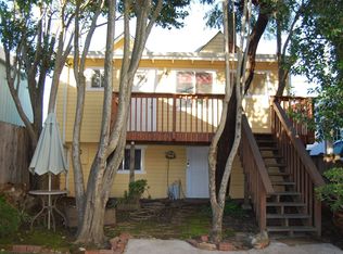 440 Railroad Ave, South San Francisco, CA 94080