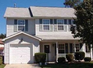 3823 Perch Ct, Waldorf, MD 20603