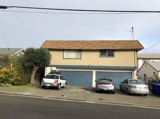 5903 Bayview Ave, Richmond, CA 94804
