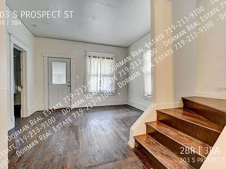 303 S Prospect St — Photo 8