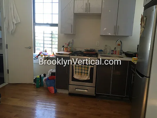Rented by Brooklyn Vertical Inc. | media 35