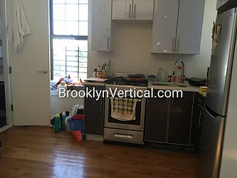 Rented by Brooklyn Vertical Inc.
