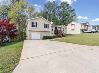 508 Shaggy Hickory Trl, Palmetto, GA 30268