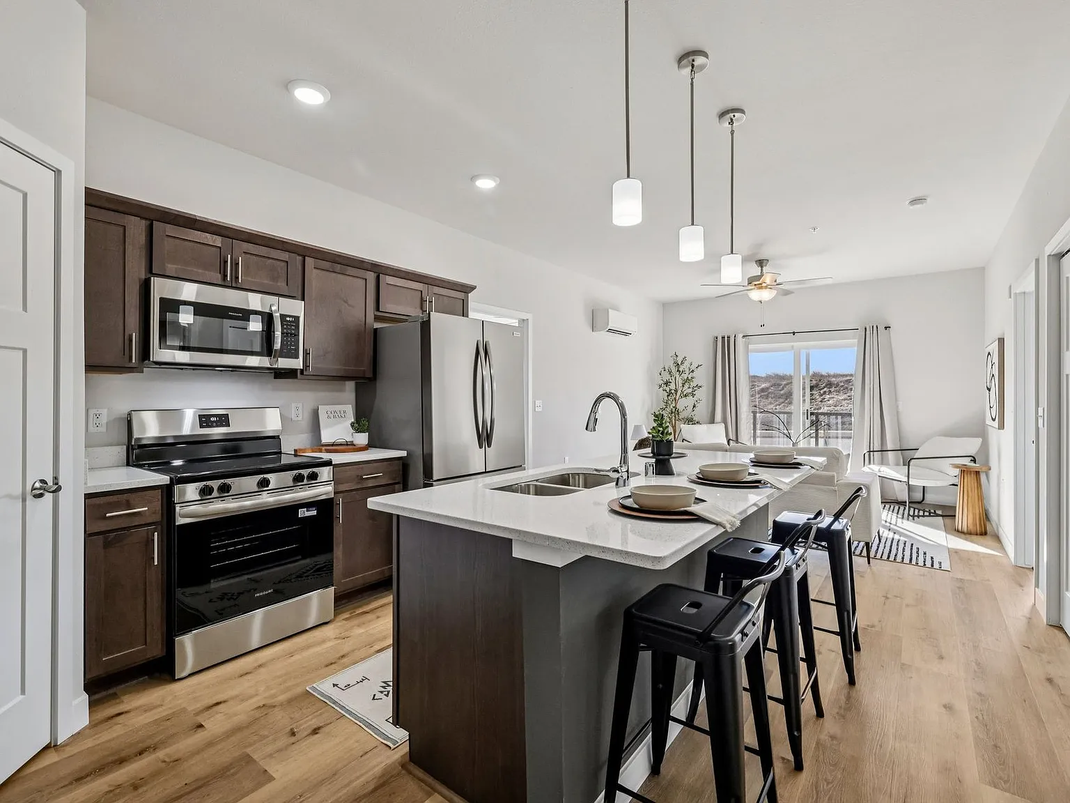 The Residences at Jamestown Quarry — Photo 3
