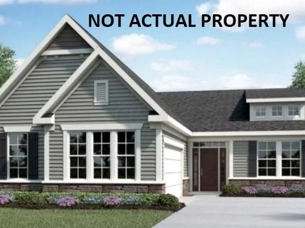 6039 Windcliff Dr E, Grove City, OH 43123