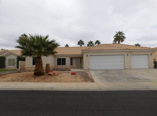 561 Palos Verdes Cir, Mesquite, NV 89027