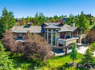 2870 Westview Trl, Park City, UT 84098
