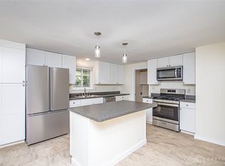 6119 Buckman Dr, Huber Heights, OH 45424