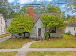 523 S Walnut St, Urbana, OH 43078