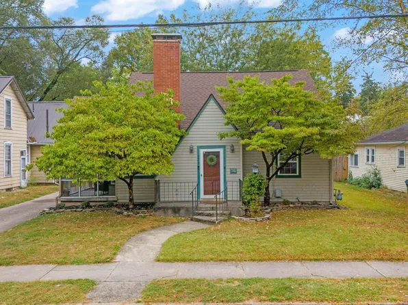523 S Walnut St, Urbana, OH 43078