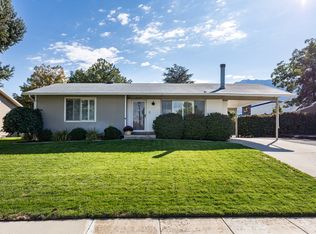 10557 S Primrose Dr, White City, UT 84094