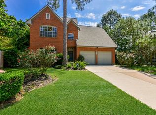 7704 Hidden Oaks Ln, Houston, TX 77095