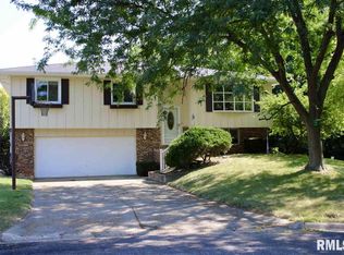 203 Clayton Ct, East Peoria, IL